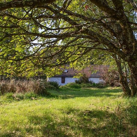Half Of 12 Camustianavaig Villa Camastianavaig Екстериор снимка