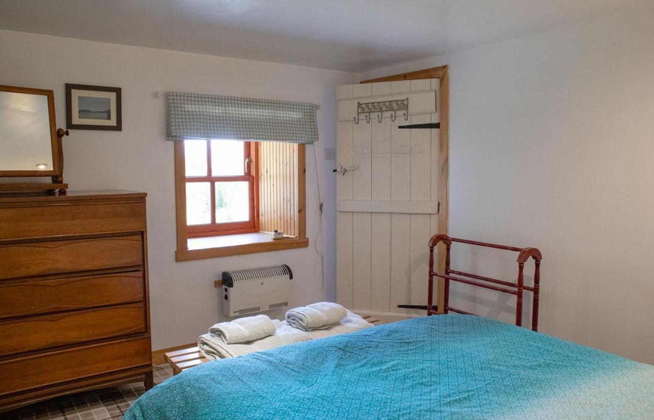 Half Of 12 Camustianavaig Villa Camastianavaig Екстериор снимка