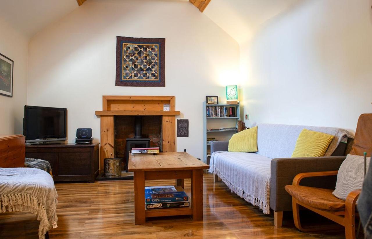 Half Of 12 Camustianavaig Villa Camastianavaig Екстериор снимка