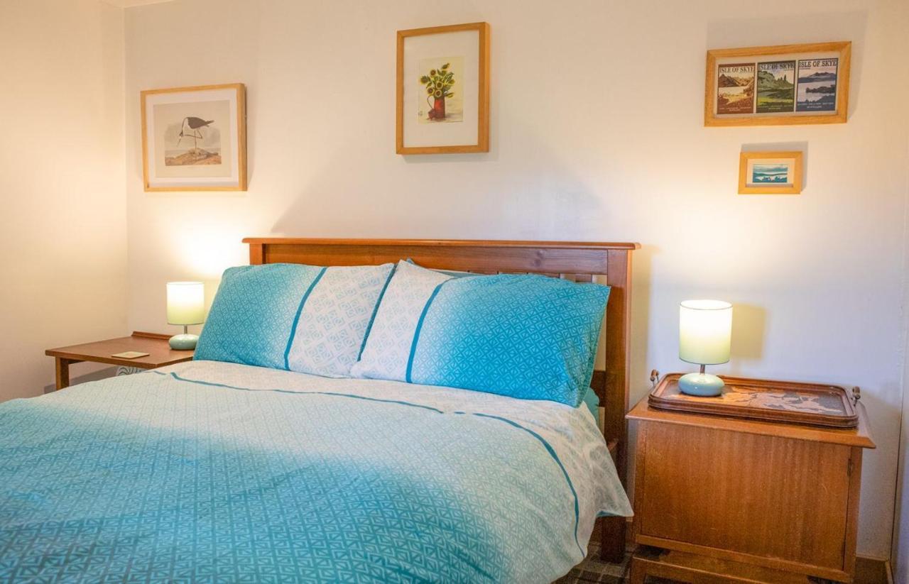 Half Of 12 Camustianavaig Villa Camastianavaig Екстериор снимка